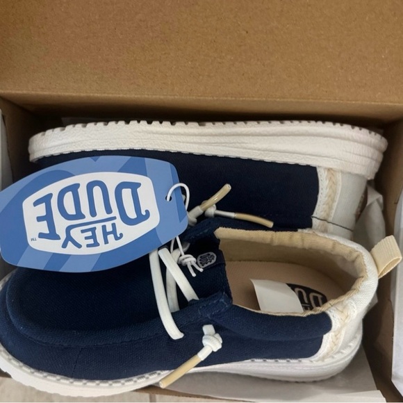 HEYDUDE Sargasso Slip-On - Picture 4 of 7